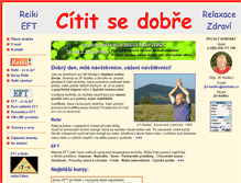 Tablet Screenshot of jiri-kadlec.cz